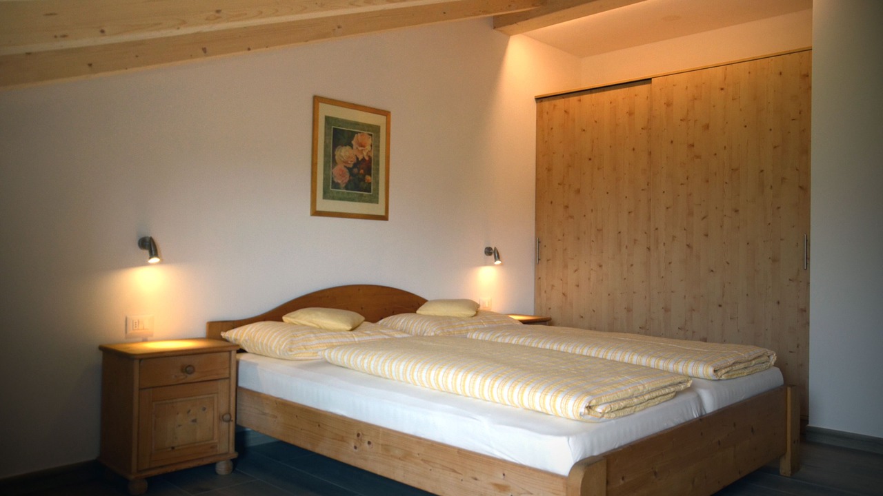 Photo of Bedroom in Foiana