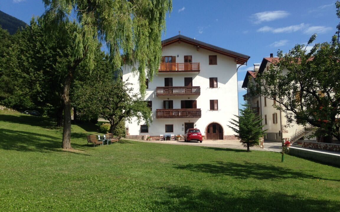 Photo of Outdoor in Spormaggiore