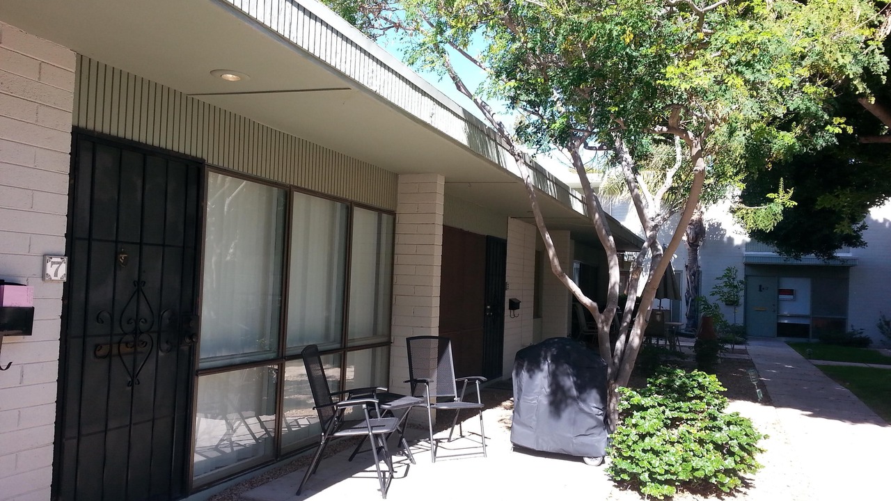 Photo of Outdoor in Heatherbrae House