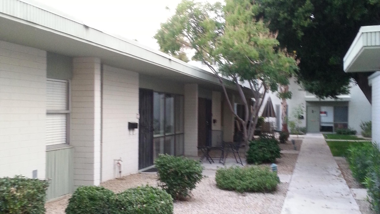 Photo of Outdoor in Heatherbrae House