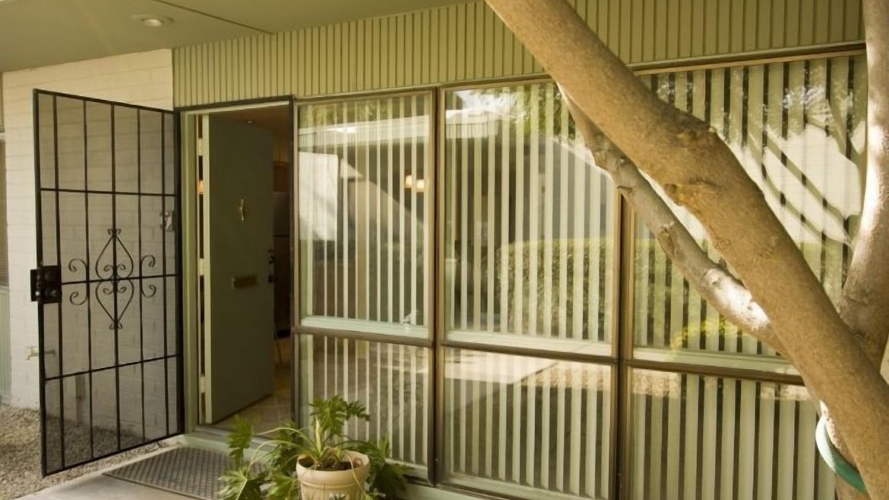 Photo of Outdoor in Heatherbrae House