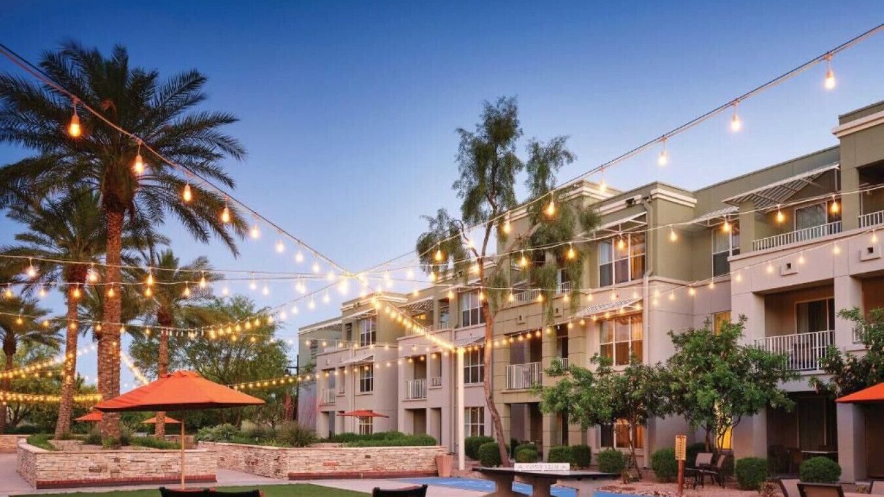 Photo of Outdoor in Desert Ridge