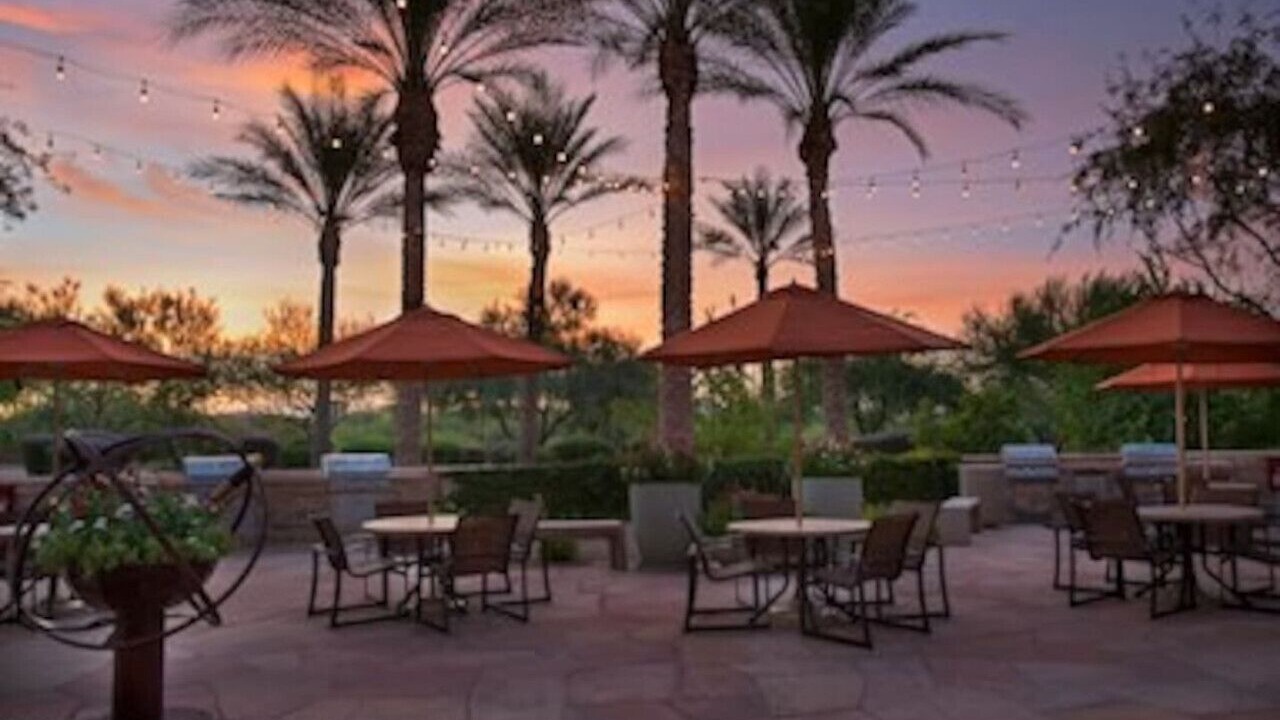 Photo of Outdoor in Desert Ridge