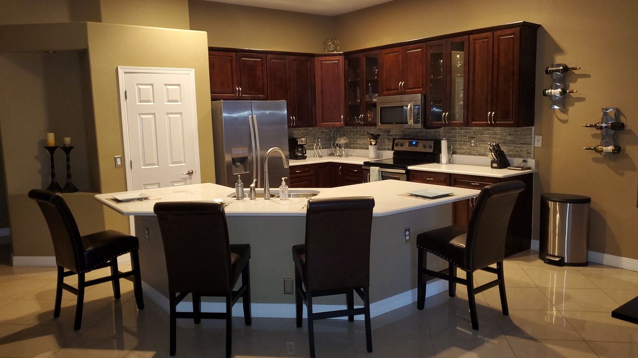 Photo of Kitchen in Parkwood Ranch