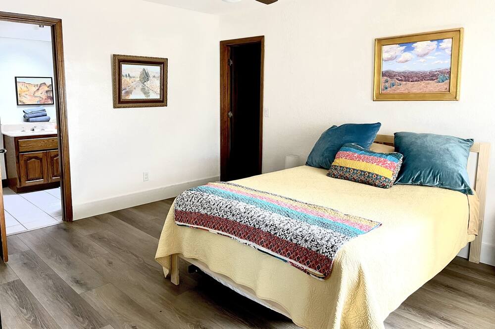 Photo of Bedroom in Buenavante