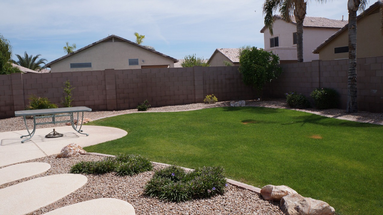Photo of Outdoor in Ocotillo