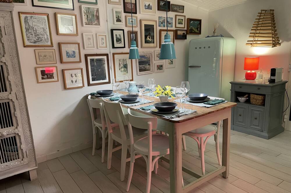Photo of Kitchen in Cinque Terre