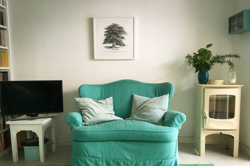 Photo of Bedroom in Cinque Terre