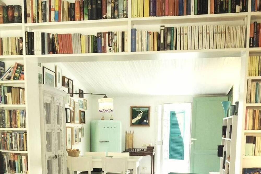 Photo of Livingroom in Cinque Terre
