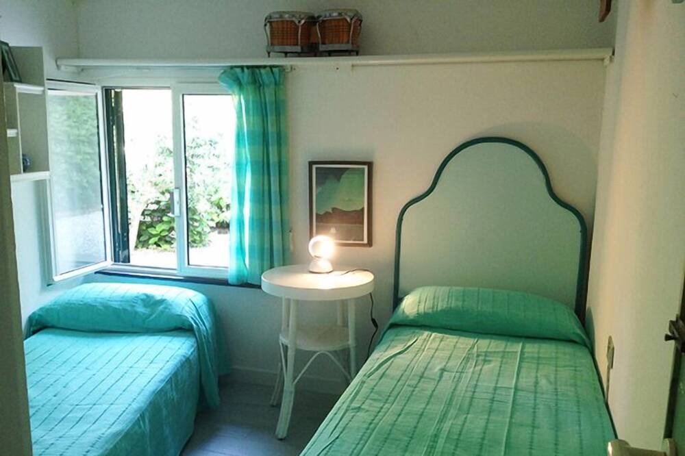 Photo of Bedroom in Cinque Terre