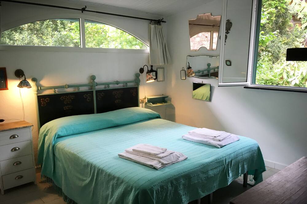 Photo of Bedroom in Cinque Terre