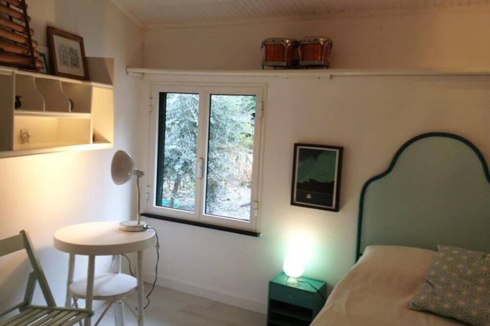 Photo of Bedroom in Cinque Terre