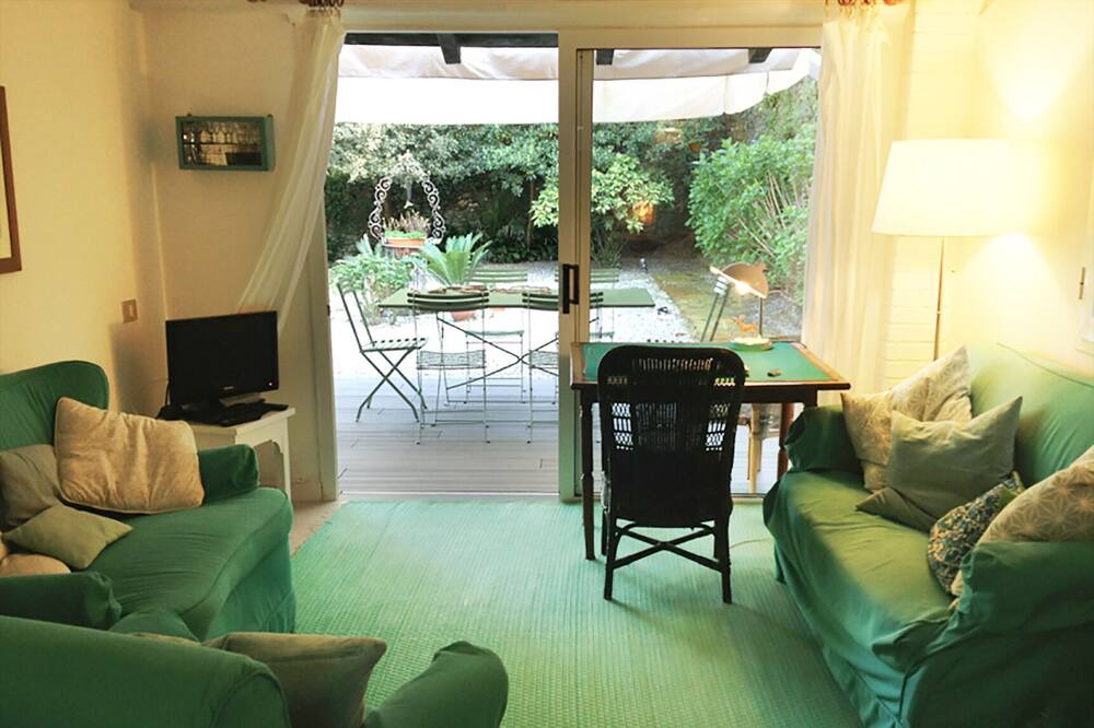 Photo of Livingroom in Cinque Terre