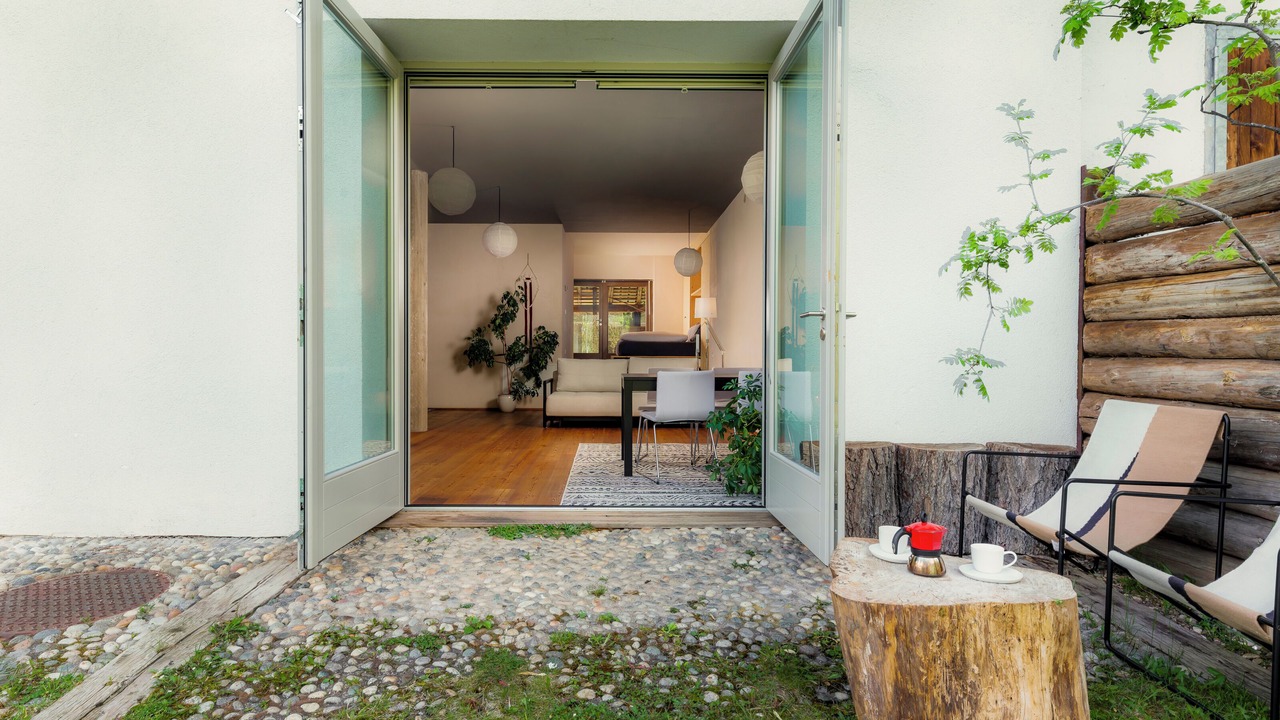 Photo of Outdoor in Tesero