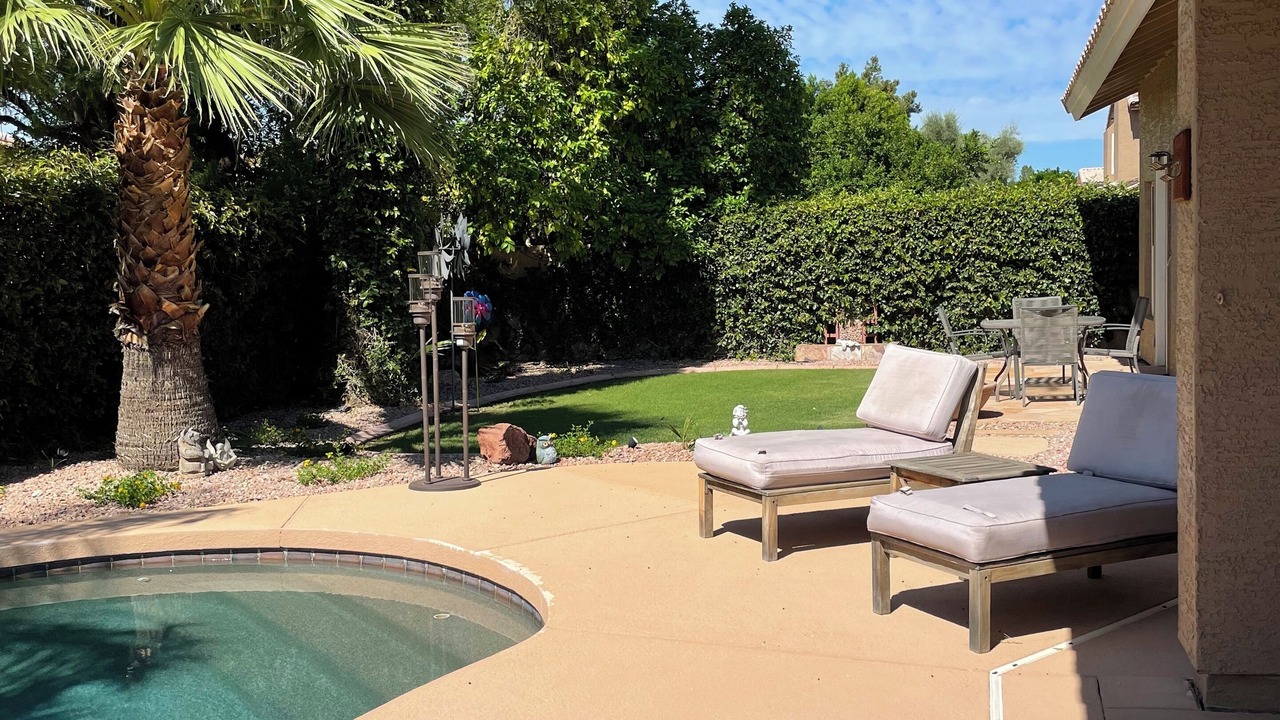 Photo of Outdoor in Desert Paradise Estates