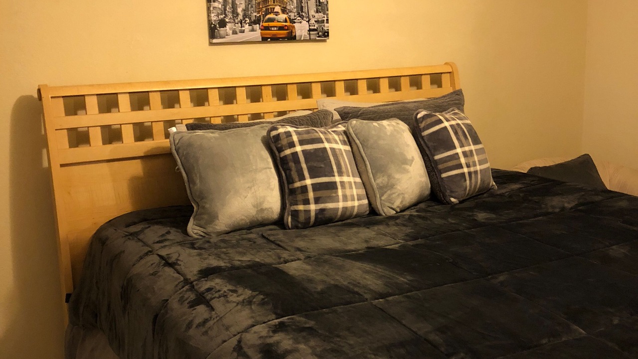 Photo of Bedroom in Rancho del Lago