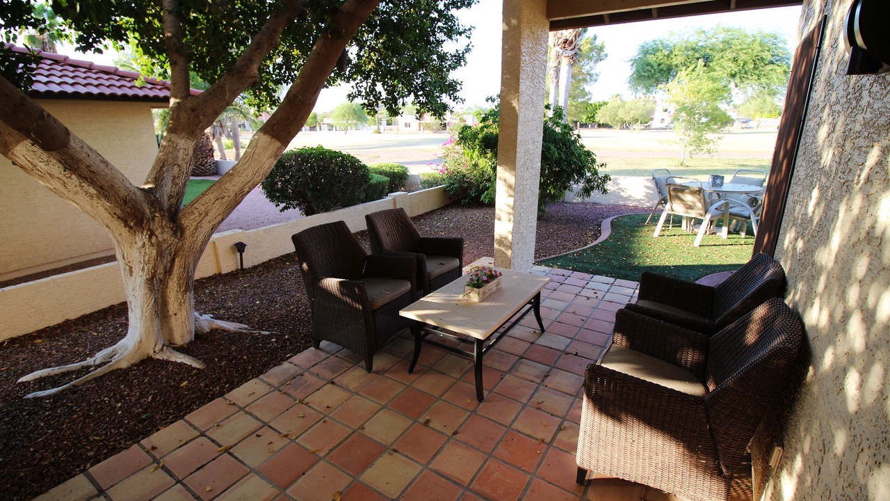 Photo of Outdoor in Rancho del Lago