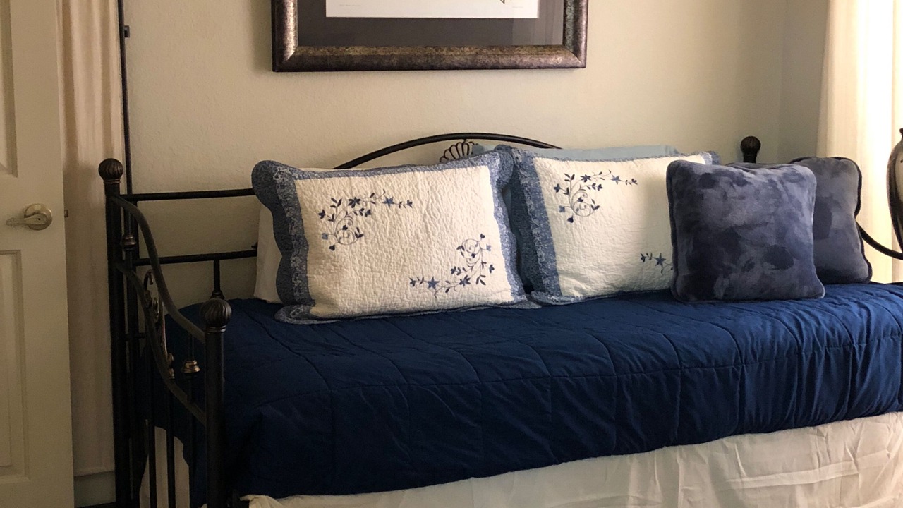 Photo of Bedroom in Rancho del Lago