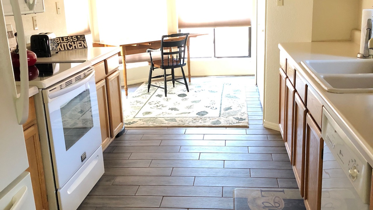 Photo of Kitchen in Rancho del Lago