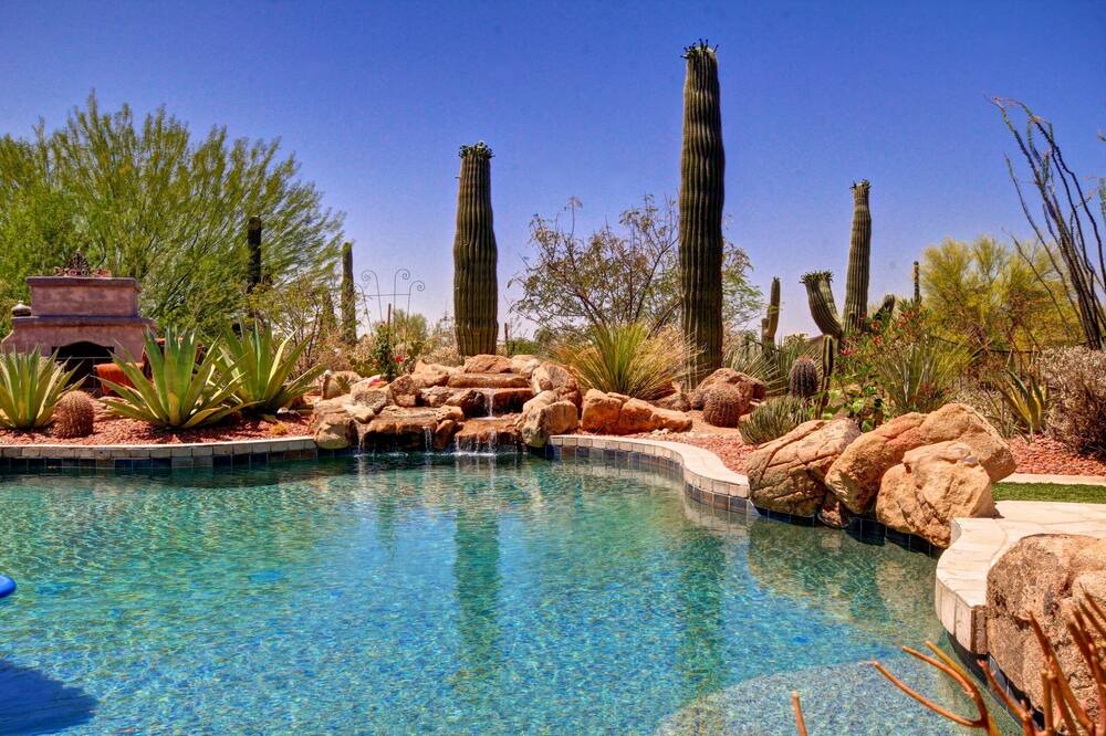 Photo of Outdoor in East Mesa