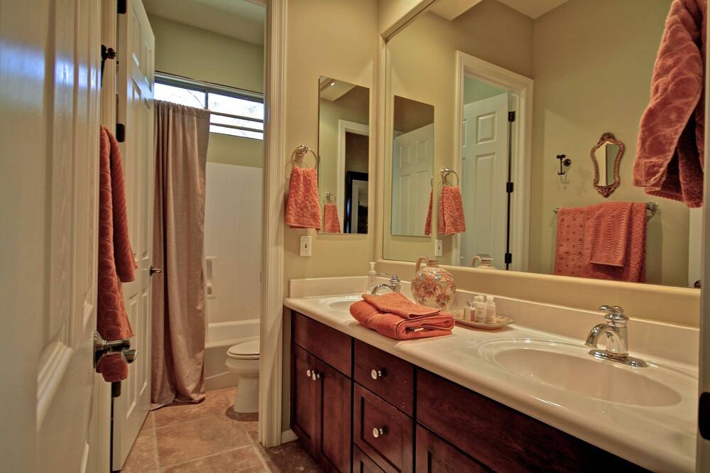 Photo of Bathroom in East Mesa