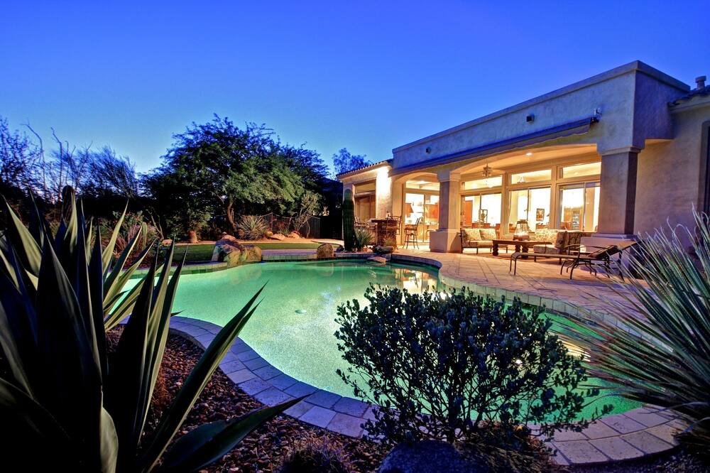 Photo of Outdoor in East Mesa
