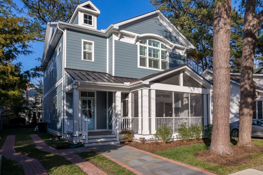 Photo of Outdoor in South Rehoboth