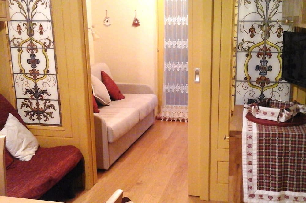 Photo of Bedroom in Corvara in Badia