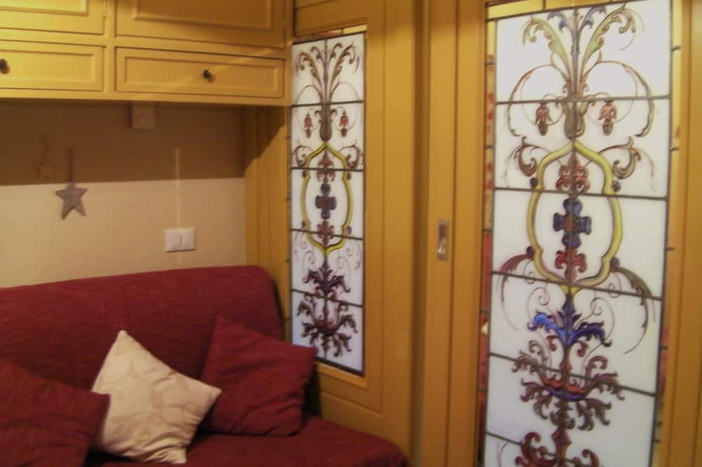 Photo of Livingroom in Corvara in Badia