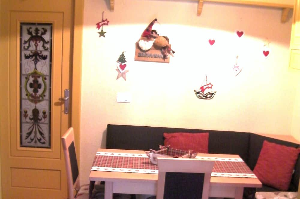 Photo of Kitchen in Corvara in Badia