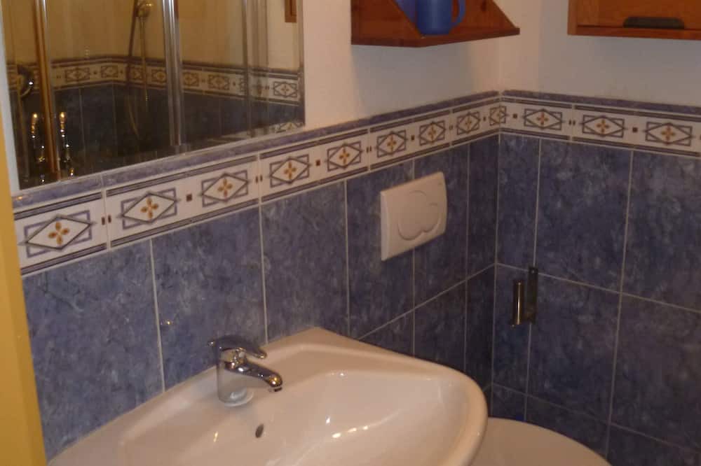 Photo of Bathroom in Corvara in Badia
