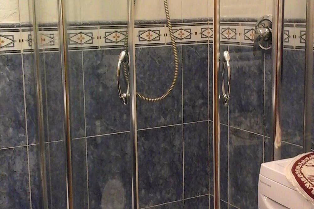Photo of Bathroom in Corvara in Badia