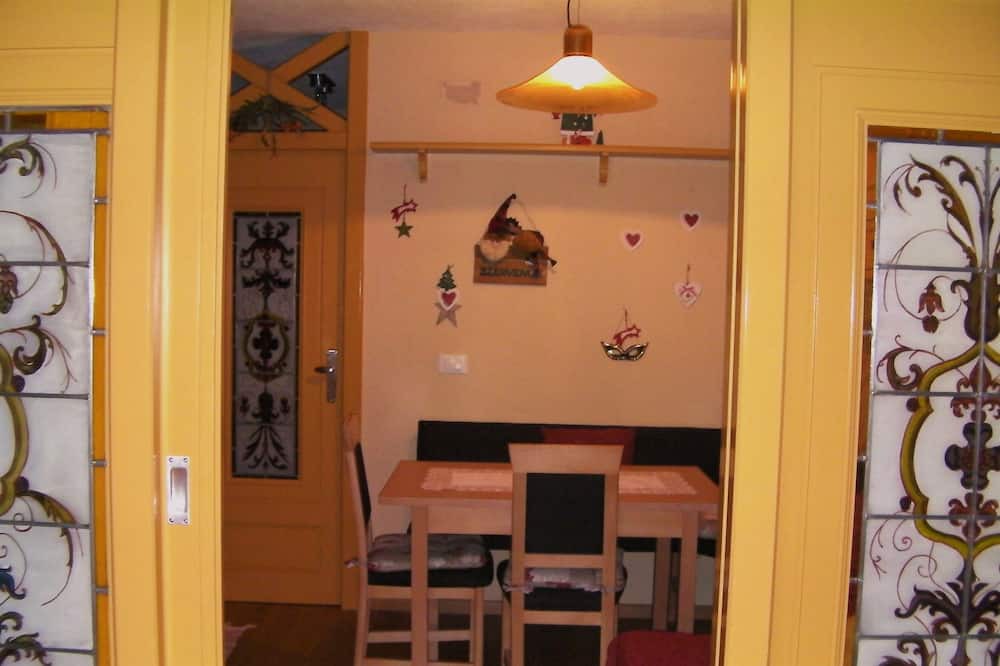 Photo of Kitchen in Corvara in Badia