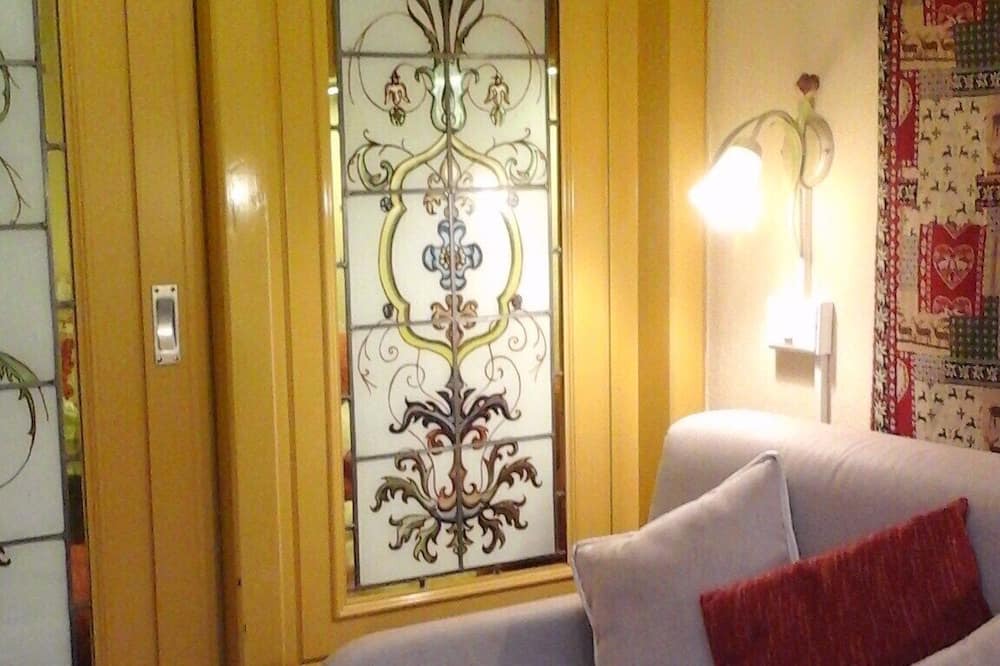 Photo of Bedroom in Corvara in Badia