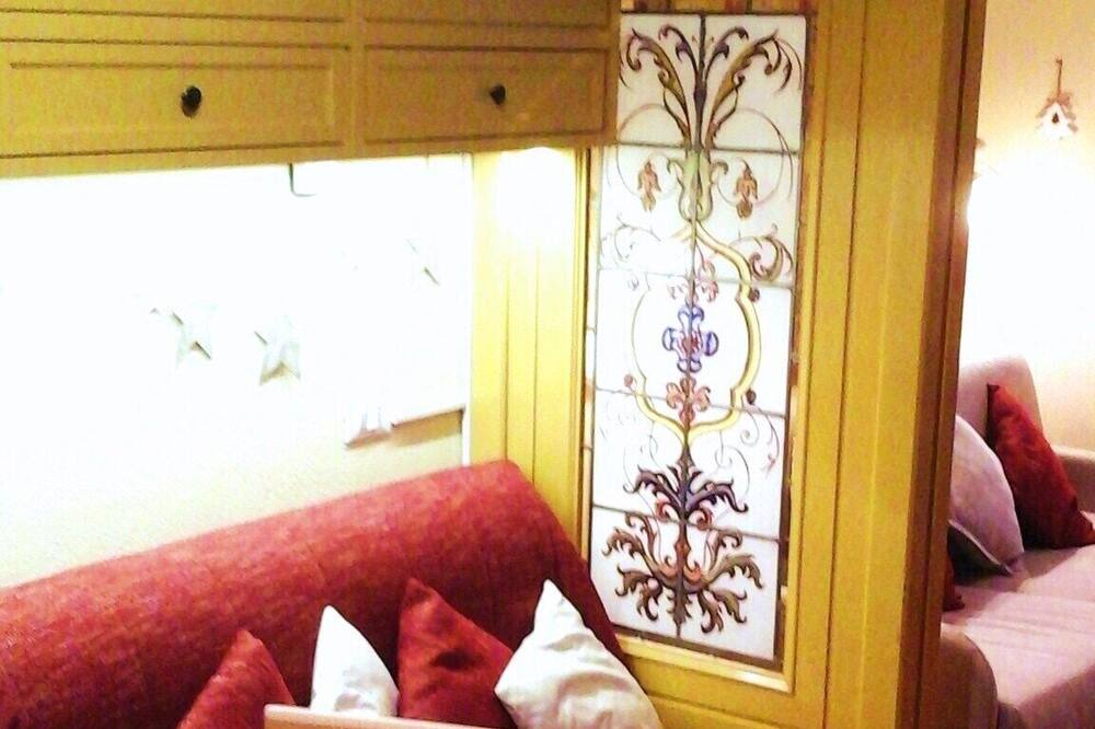 Photo of Bedroom in Corvara in Badia