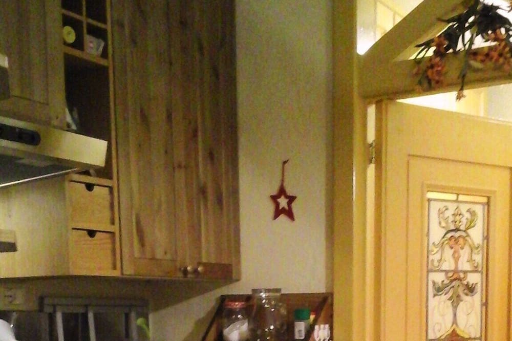 Photo of Kitchen in Corvara in Badia