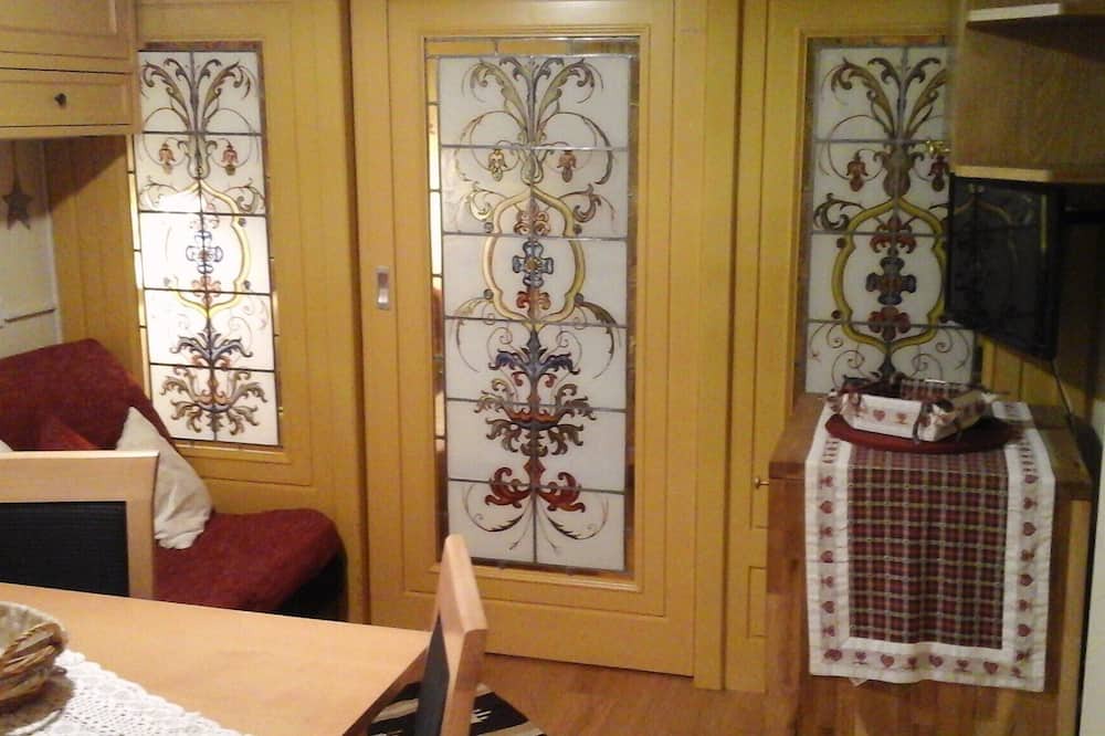 Photo of Bedroom in Corvara in Badia