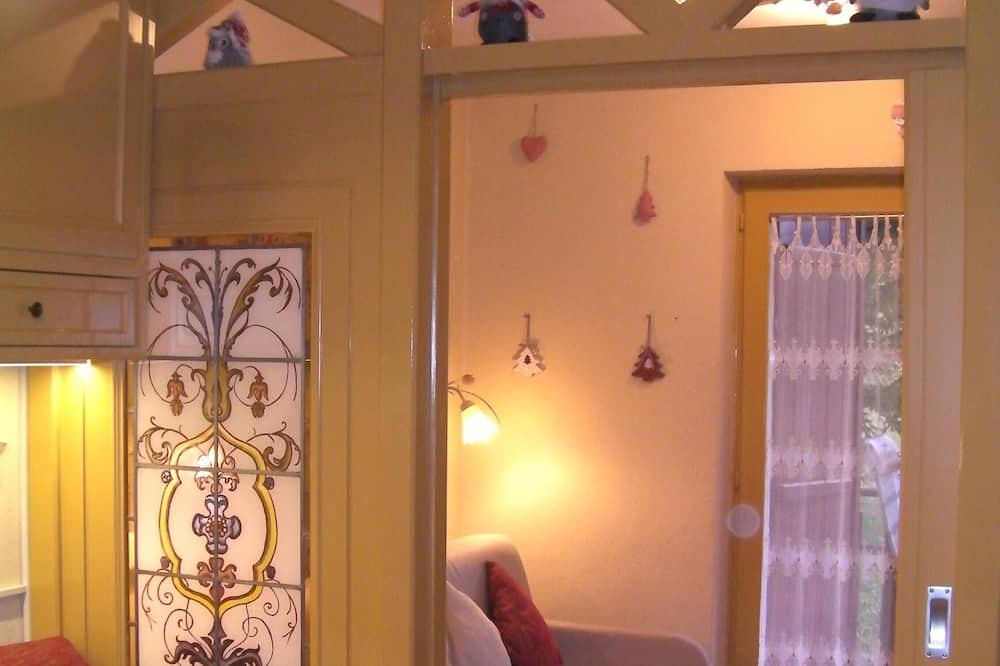Photo of Bedroom in Corvara in Badia