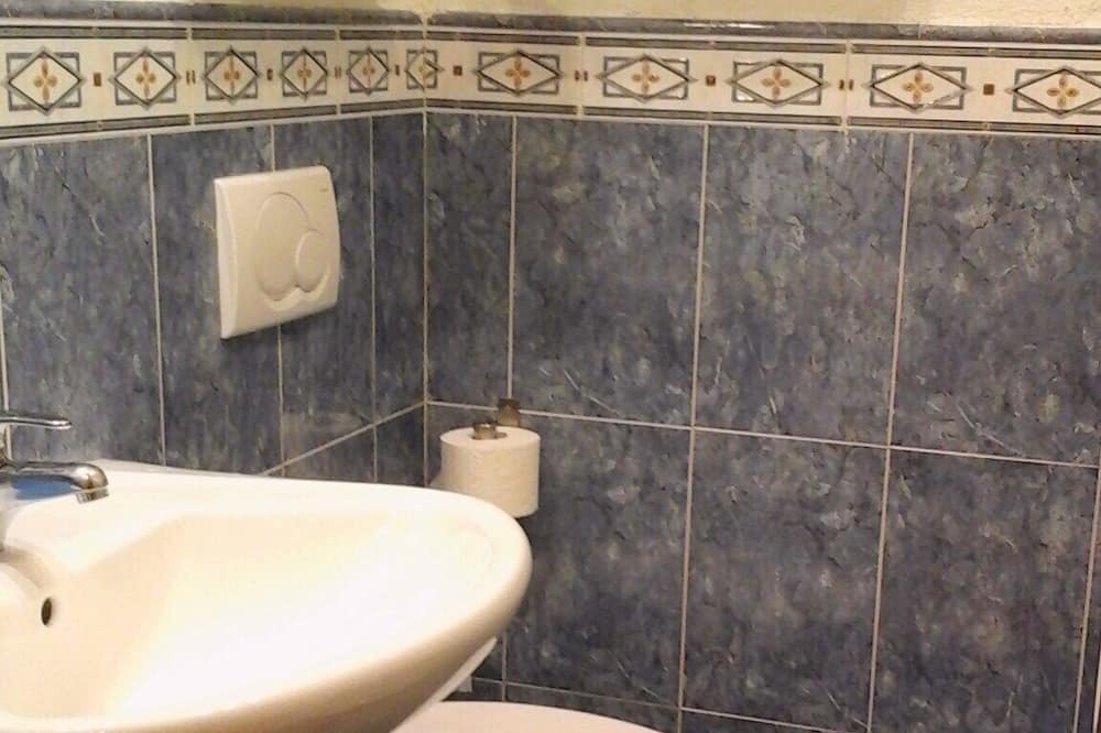 Photo of Bathroom in Corvara in Badia