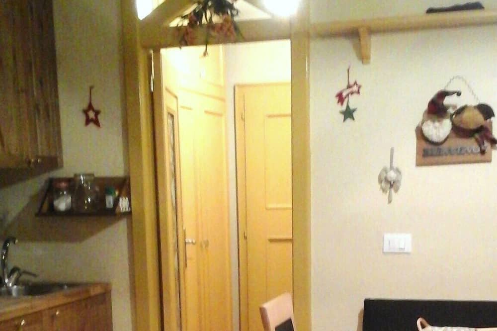 Photo of Kitchen in Corvara in Badia