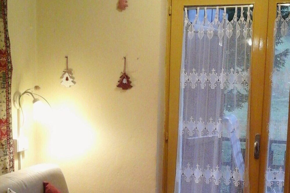 Photo of Bedroom in Corvara in Badia