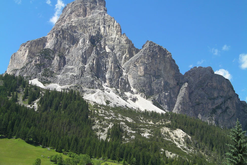 Photo of Outdoor in Corvara in Badia