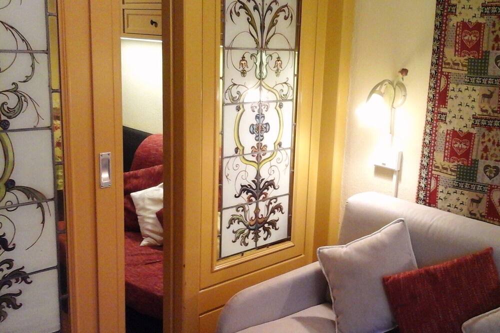 Photo of Bedroom in Corvara in Badia