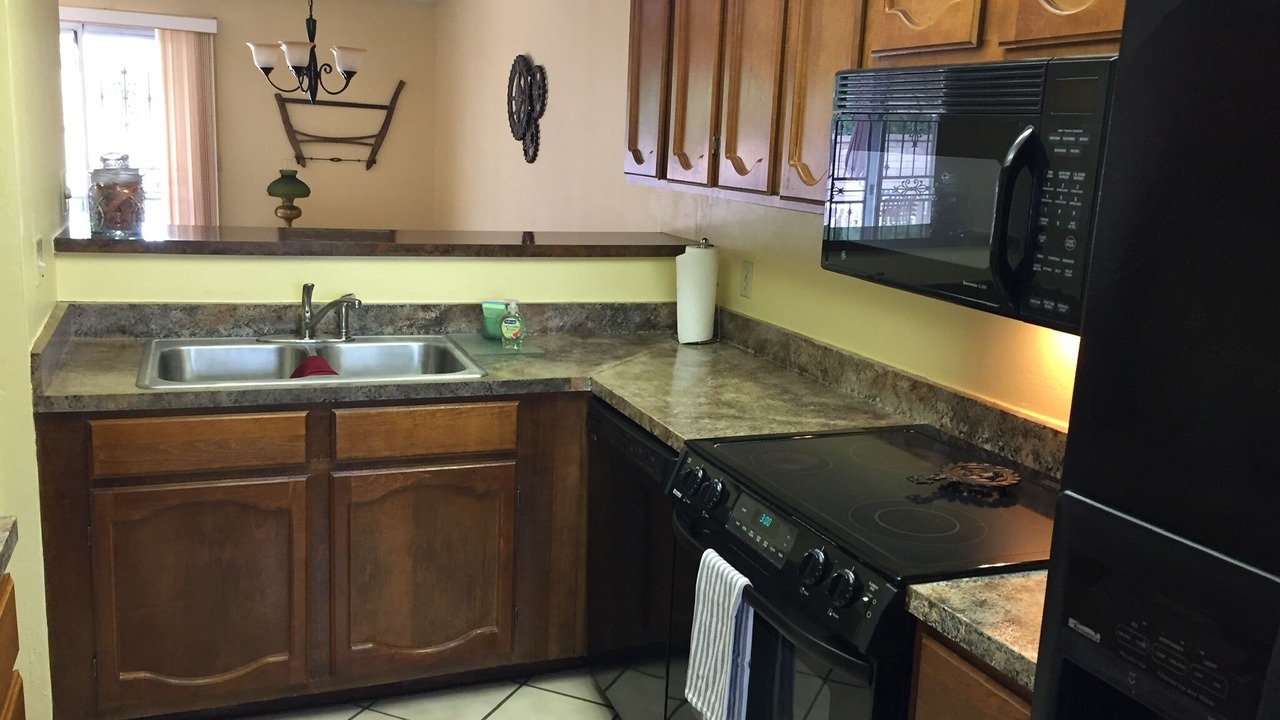 Photo of Kitchen in Tucson