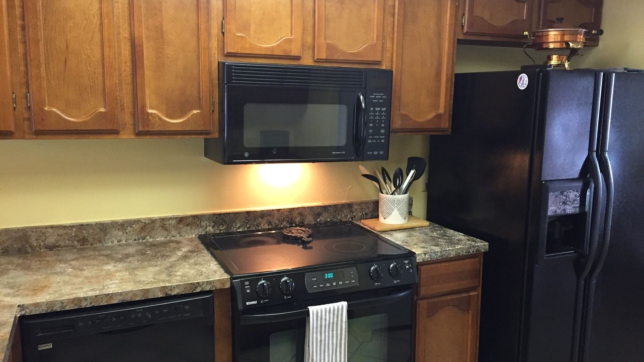 Photo of Kitchen in Tucson