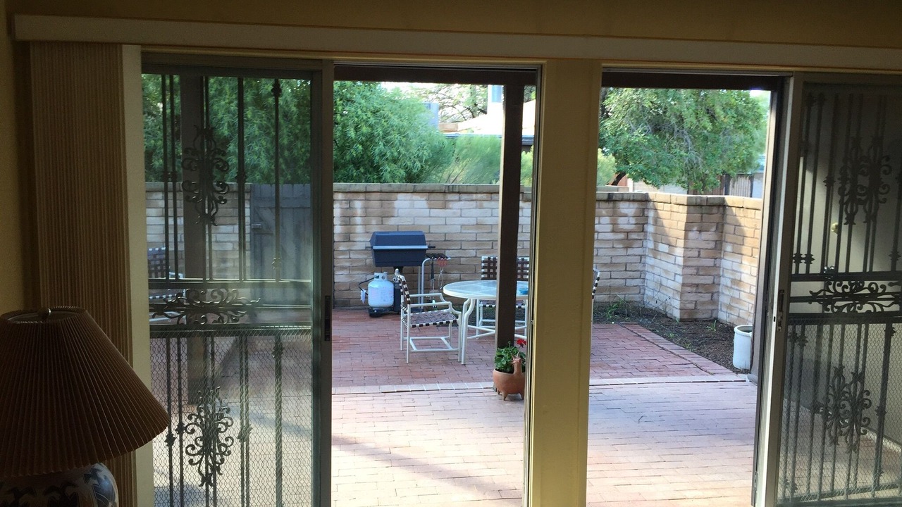 Photo of Outdoor in Tucson