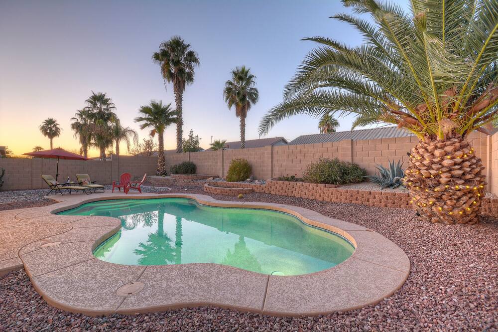 Photo of Others in East Mesa