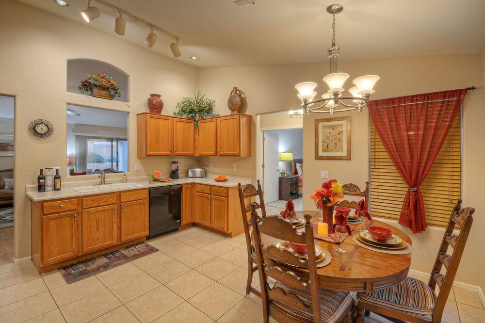 Photo of Kitchen in East Mesa