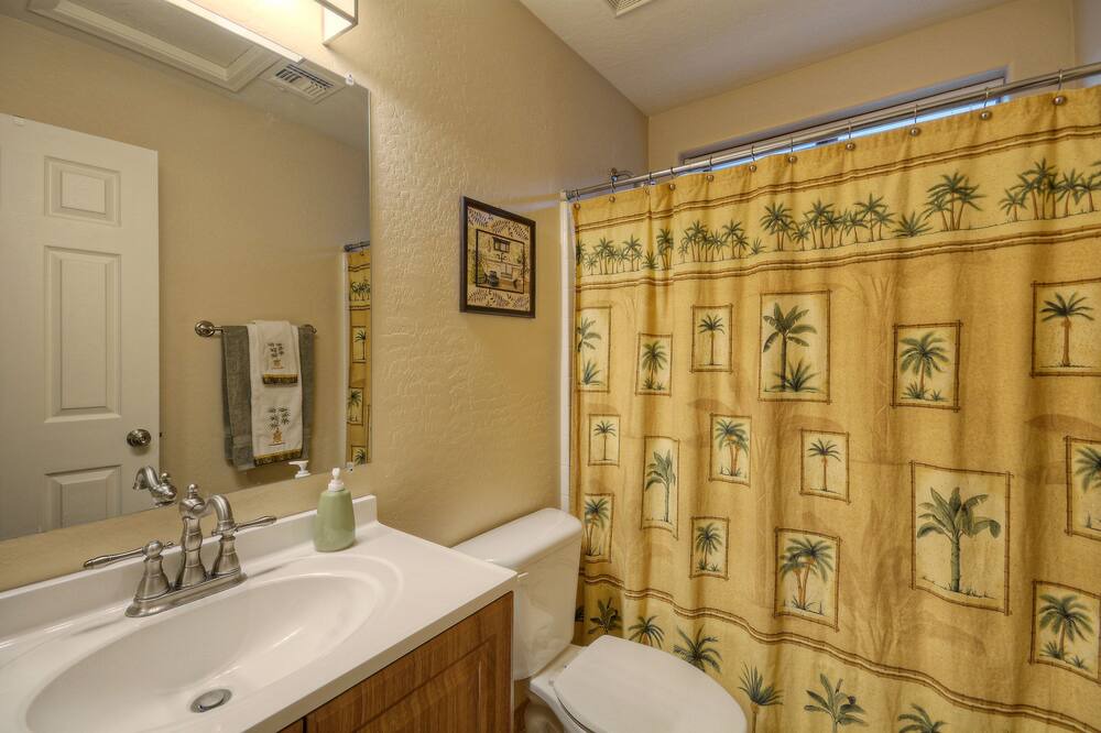 Photo of Bathroom in East Mesa
