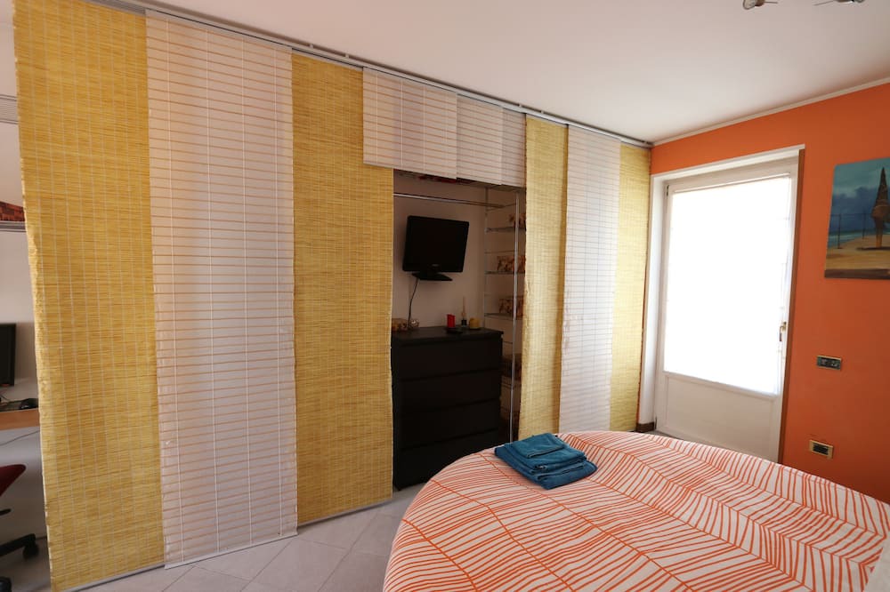 Photo of Bedroom in Pilcante